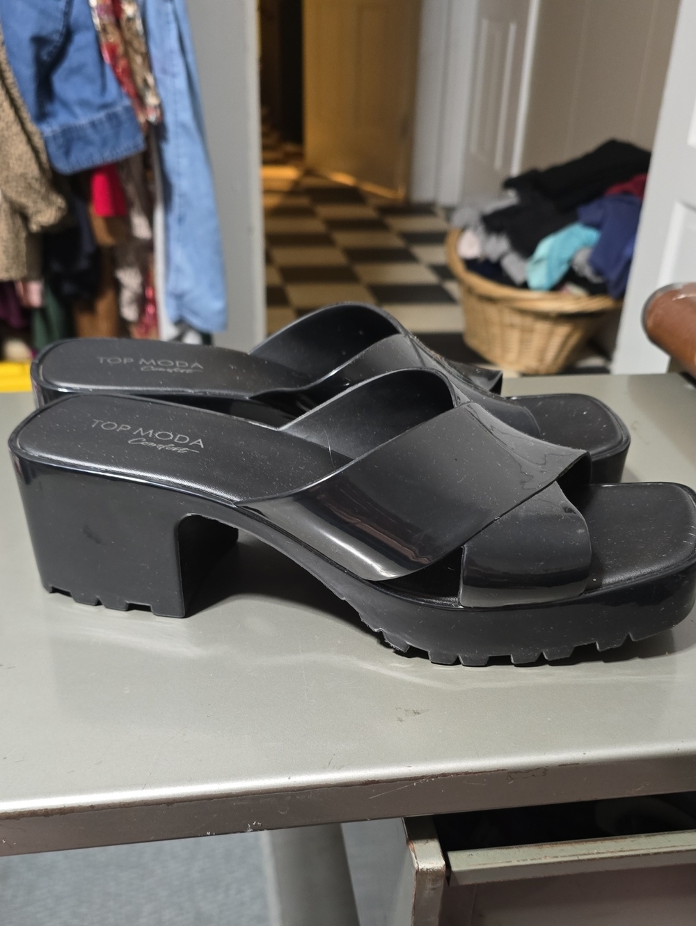 TOP Moda - Picture 3 of 6